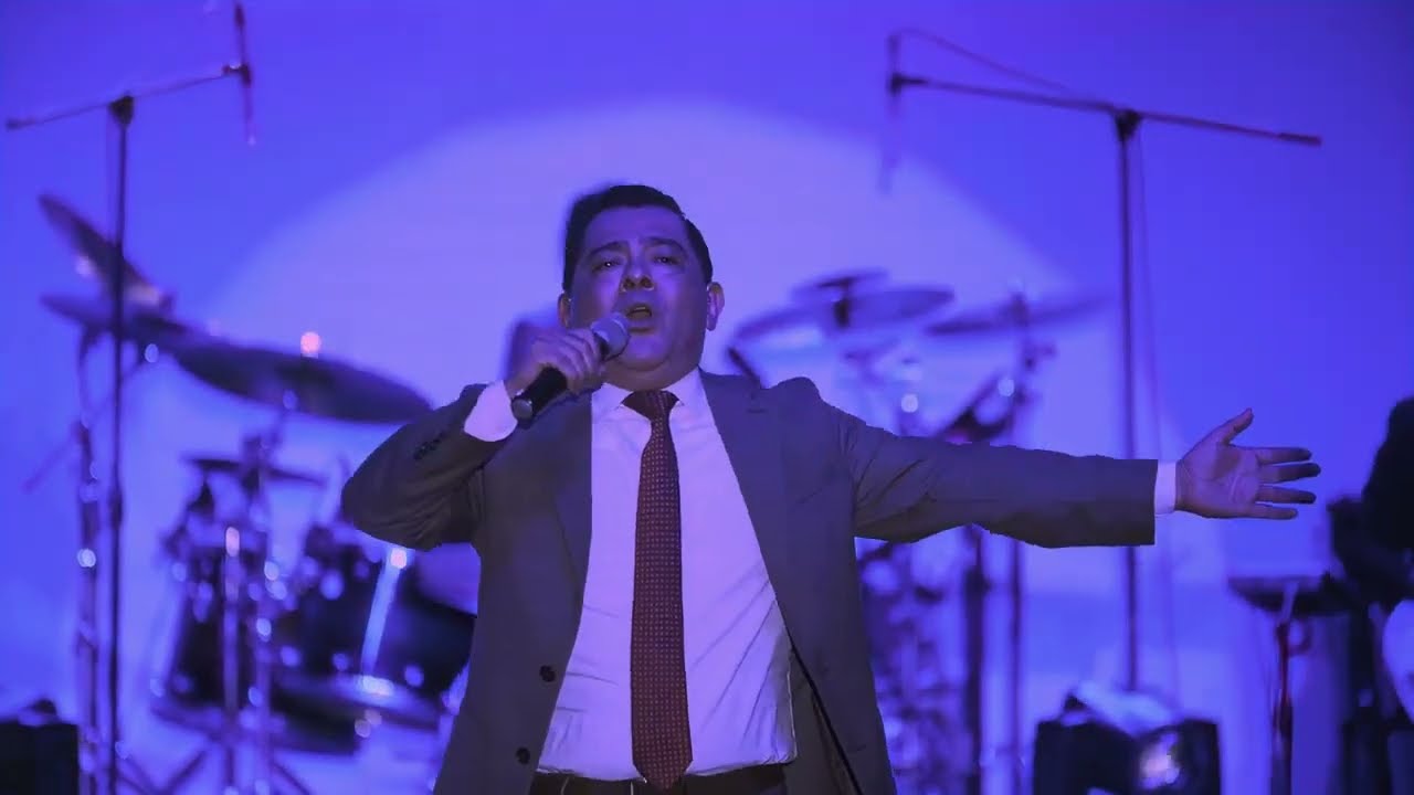 PERFECTO AMOR -ESTAMOS EN TU CASA