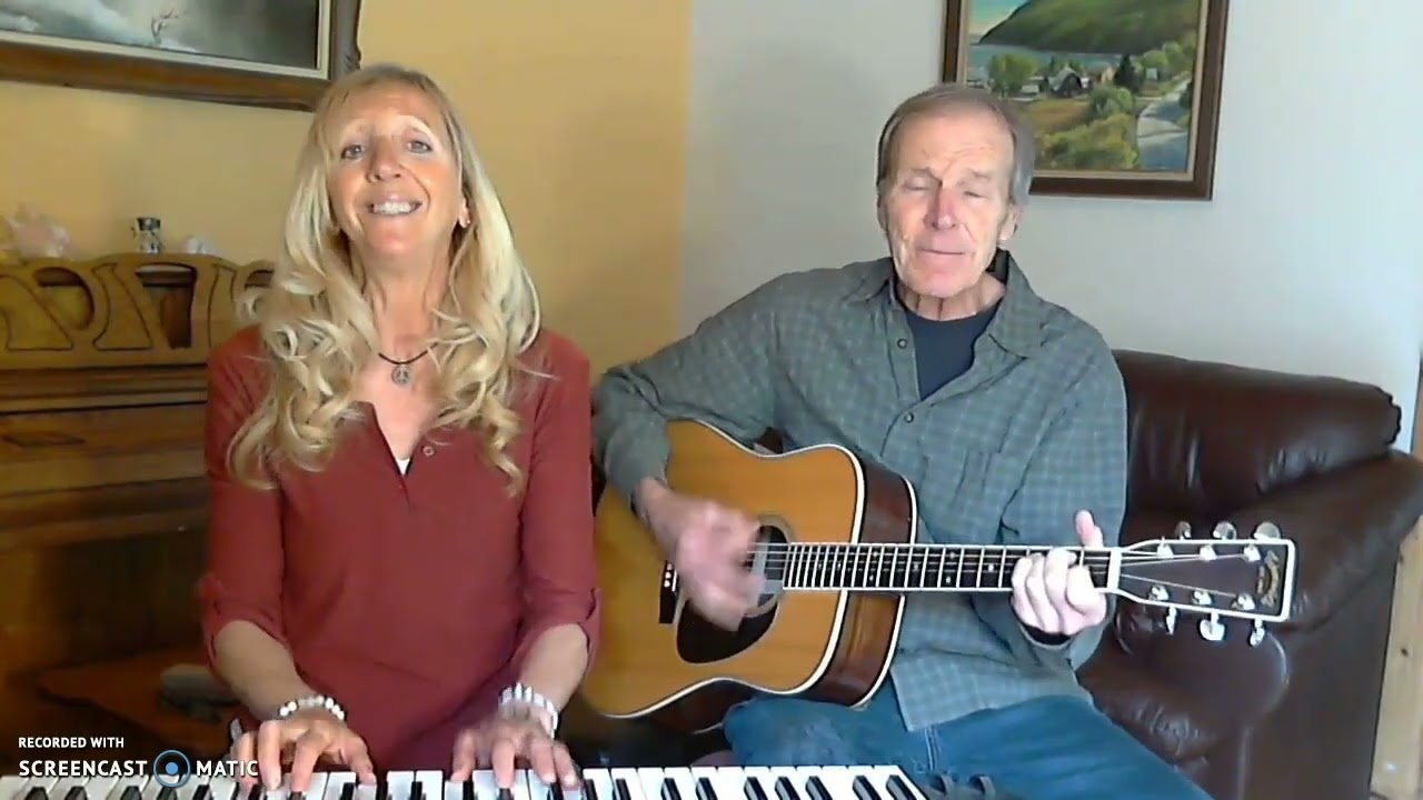 Marie-Martine Labelle duo mixt