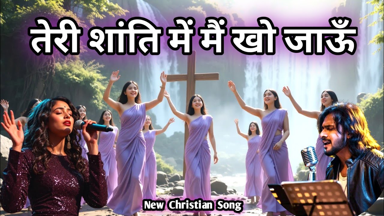 Teri Shanti Mein