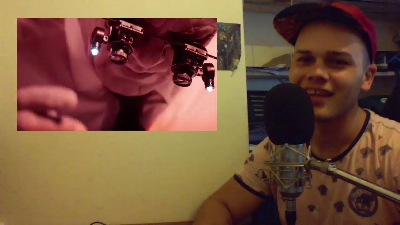 mishlawi - audemars ft. nasty c [Zigi Reaction VIDEO]