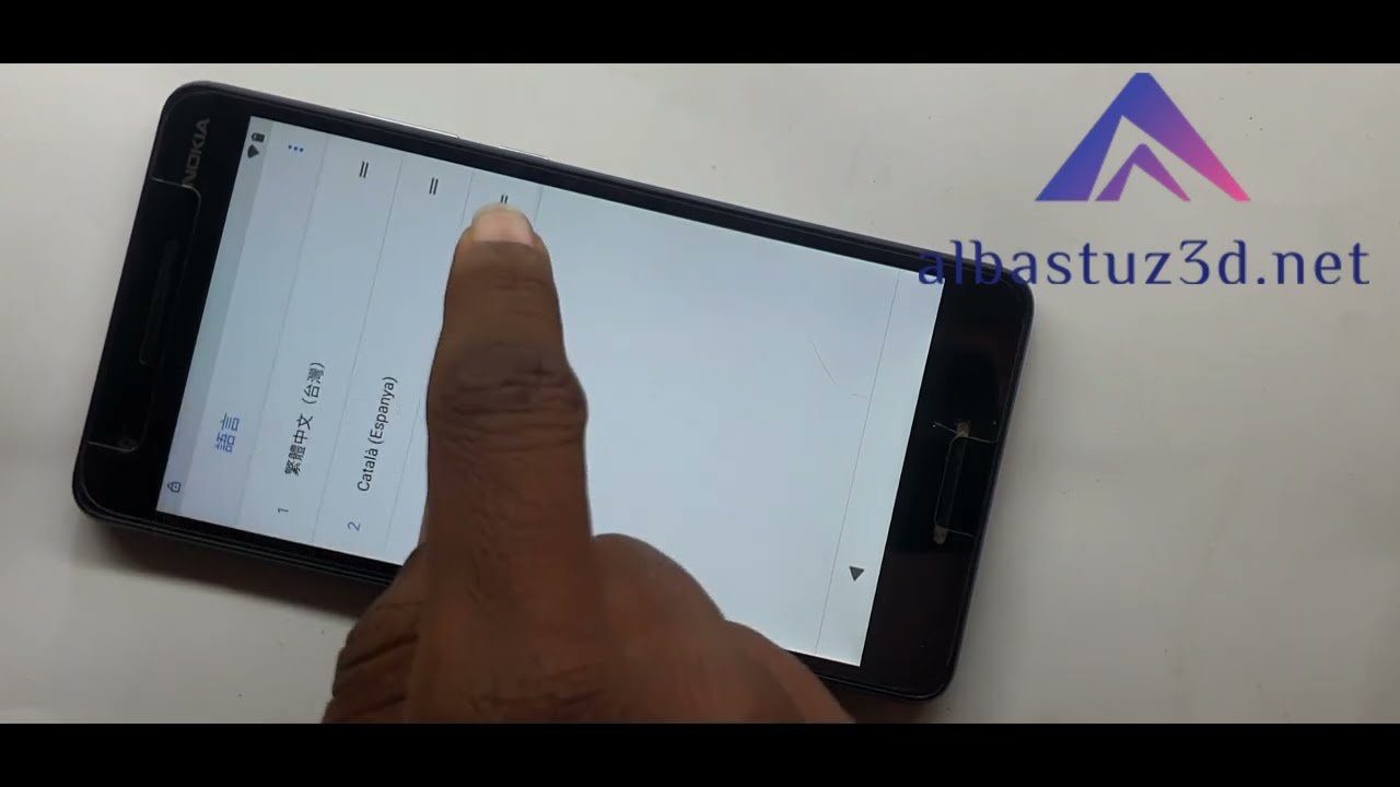 New 2021 !! Nokia TA 1092 Google Account Remove Frp Bypass Nokia 9 1