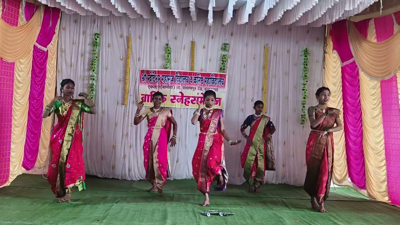 julva palna bal shivajicha