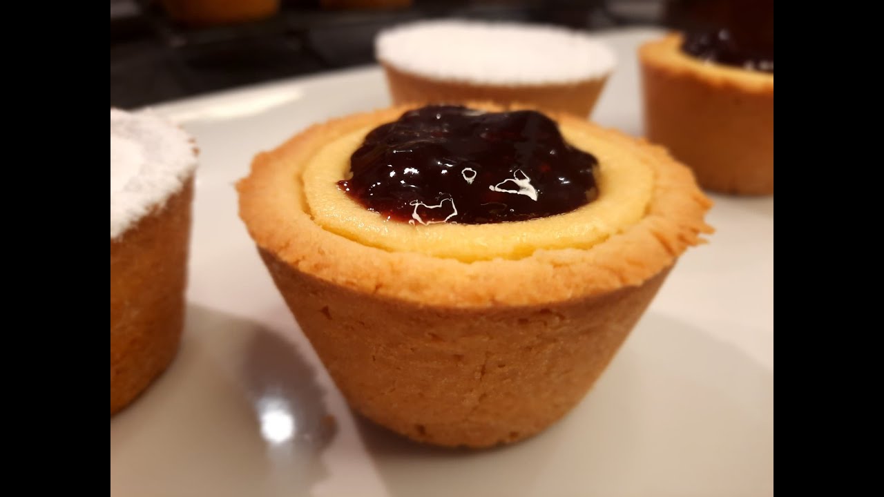 CUBILETES DE QUESO - Receta infalible, deliciosa y fácil de preparar