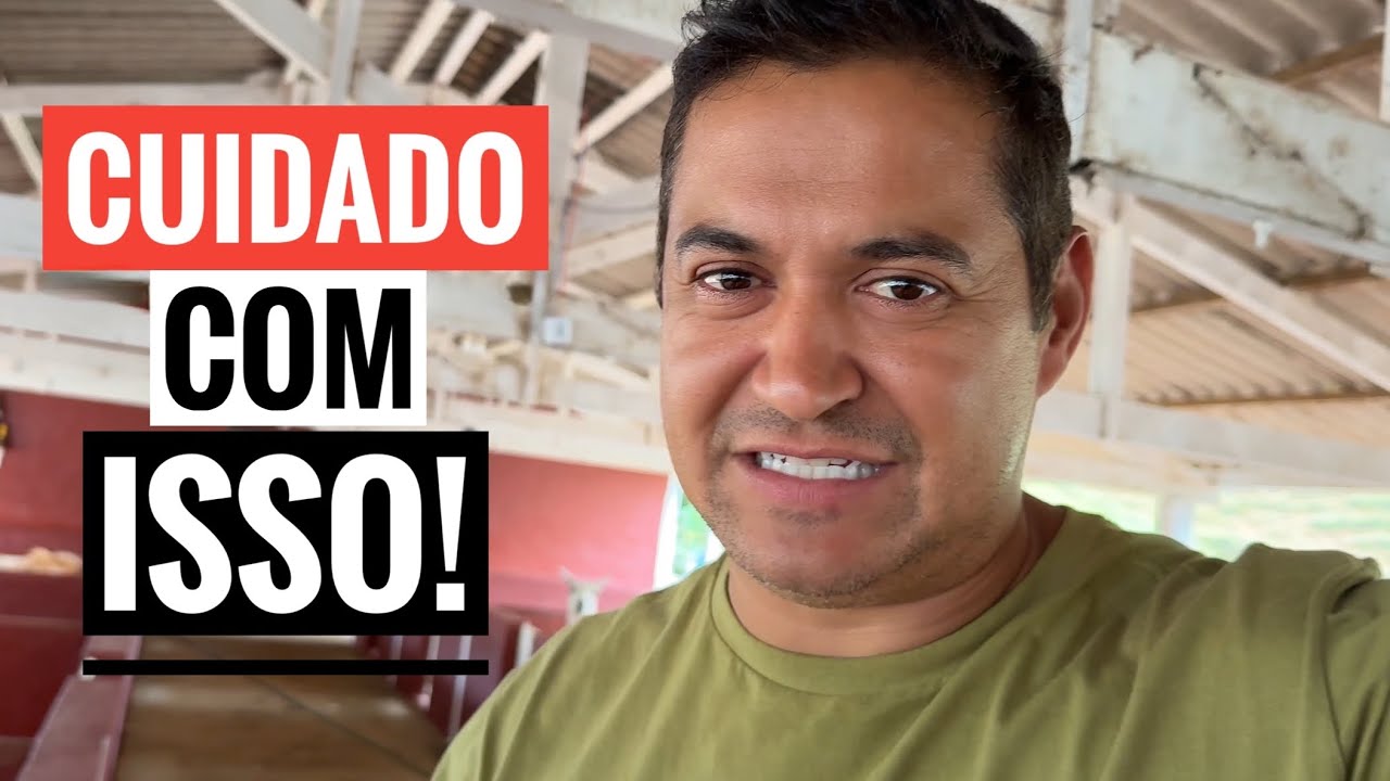 PERDI O CONTROLE DA CRIAÇÃO DESSE ANIMAL NO SÍTIO! 