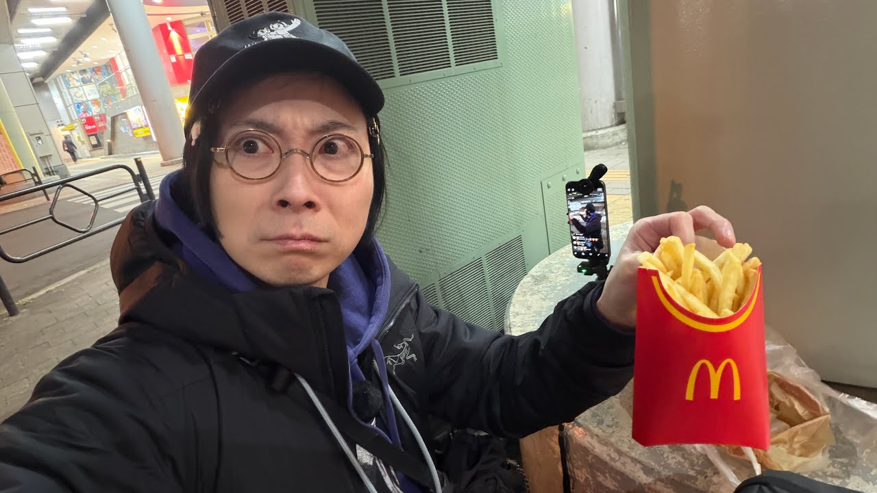 東京の立川！5人のリア凸すこぶる感謝！モノレールに乗ったよ！