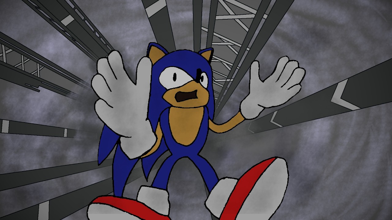 UnRadical Train - Project 06 w/ ShadowSylveon Part 2