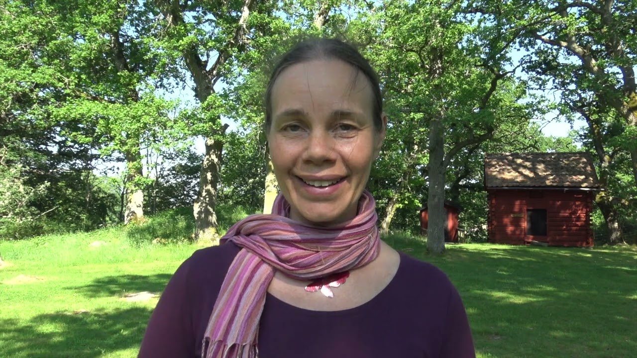 Den hållbara kulningsrösten