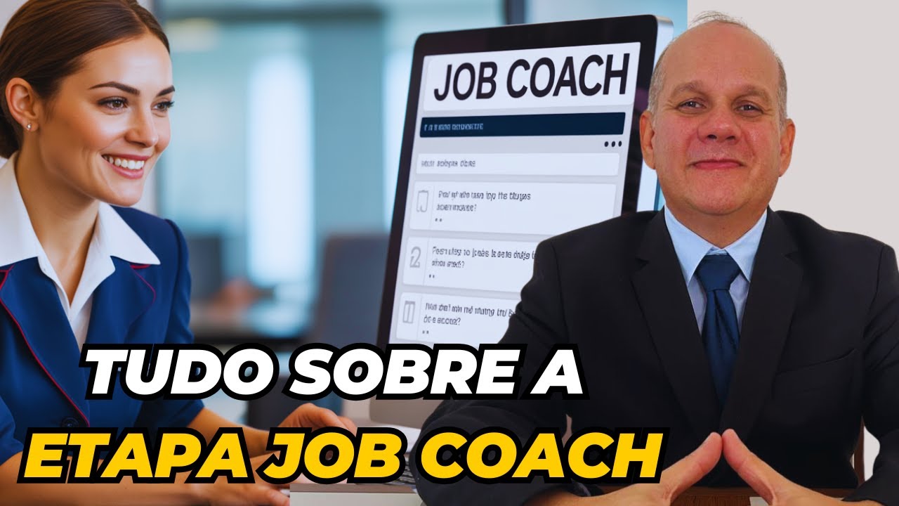 Processo Seletivo Latam: Quest&otilde;es da Etapa JOB COACH Reveladas!
