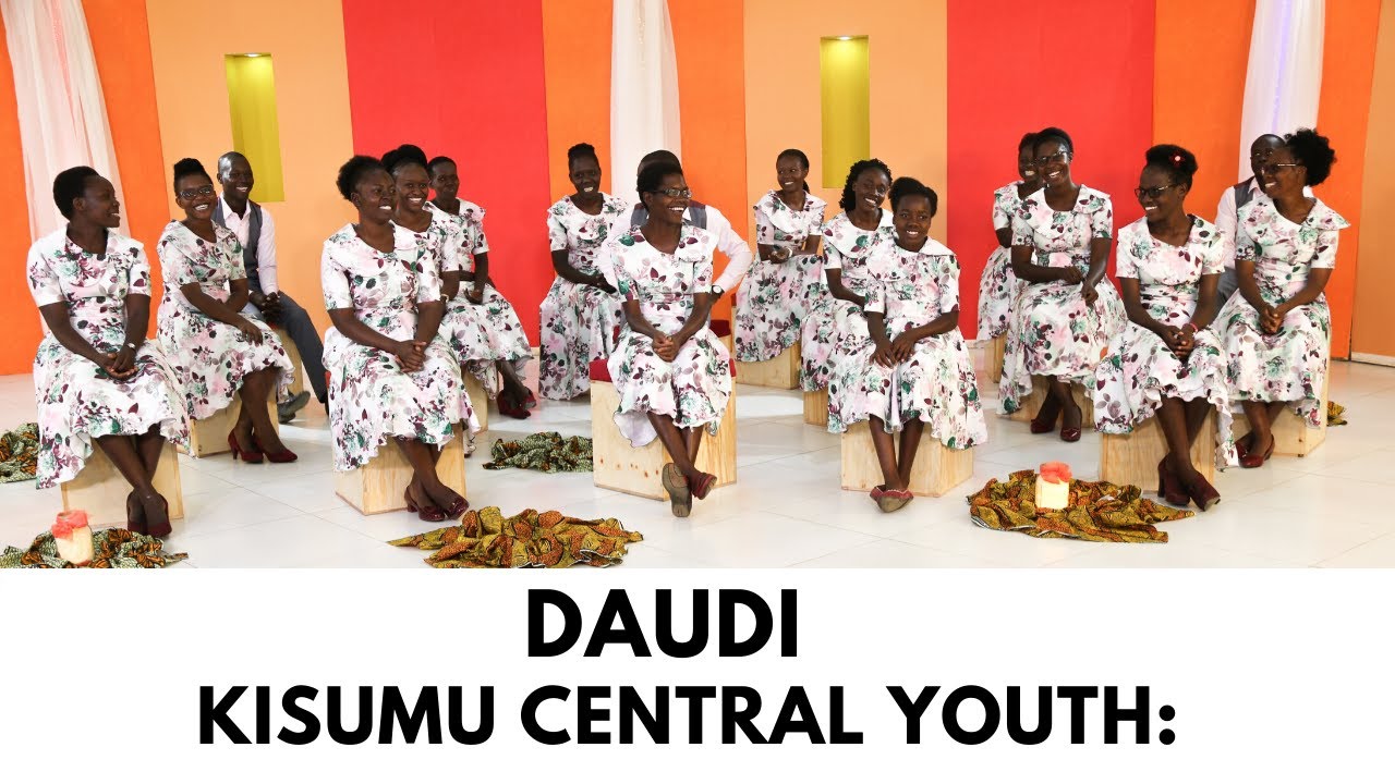Best of SDA Songs: Kisumu Central Youth 2020 |Daudi|