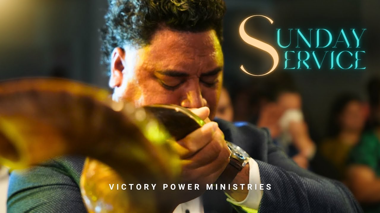 Bilingual Sunday Service | 10-08-2025 | Victory Power Ministries | Auckland NZ Livestream