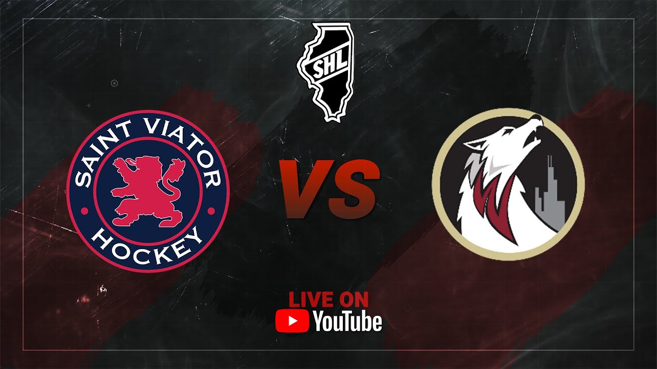 SHL GOTW: St.Viator vs St. Ignatius: 1/17/26