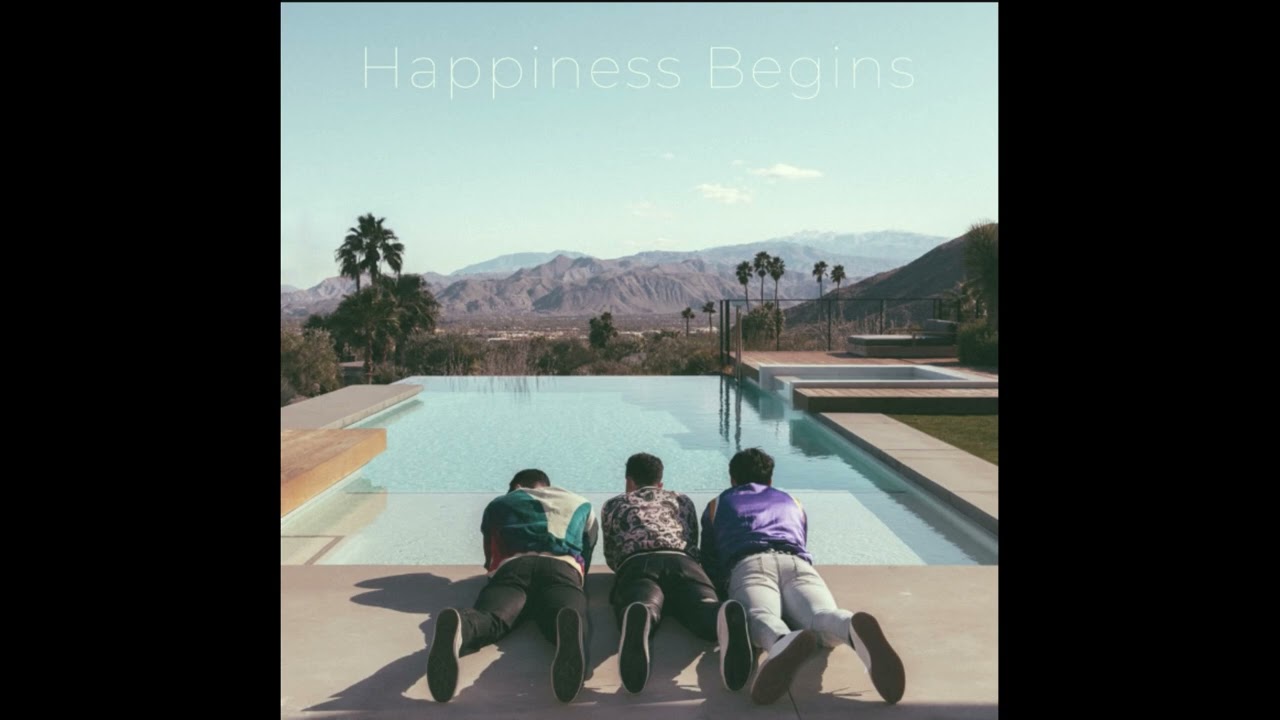 Jonas Brothers - Cool - 432 hertz