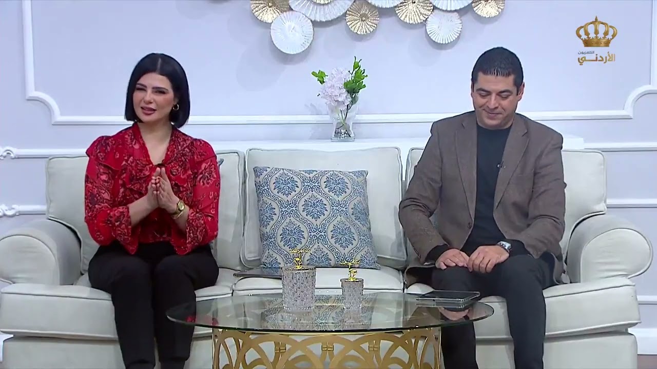 الحديث عن برنامج إنهض