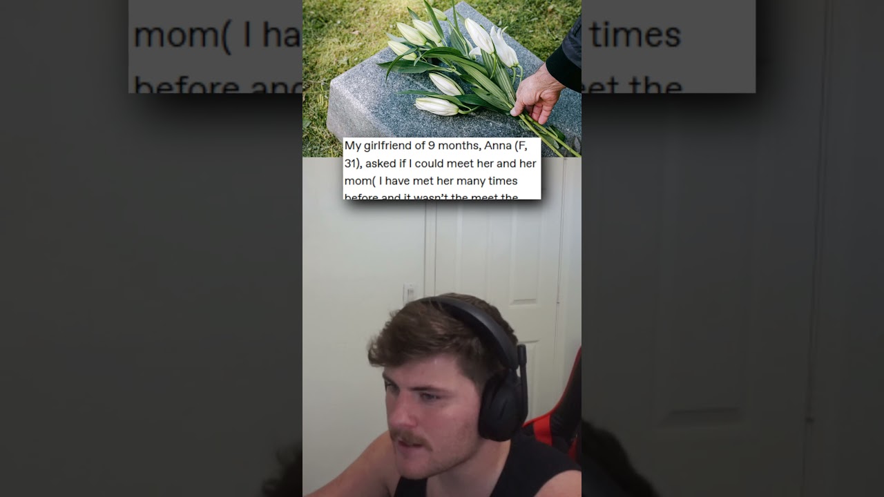 the WORST girlfriend EVER