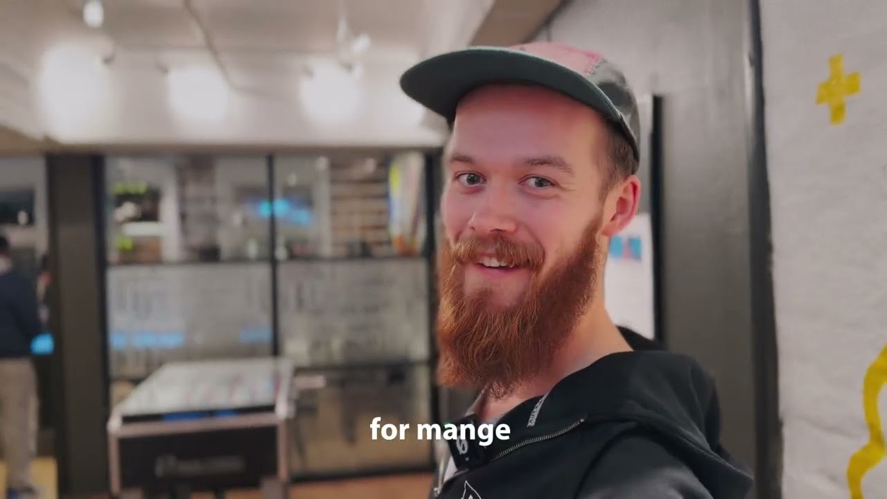 Fellesverket Bærum RK