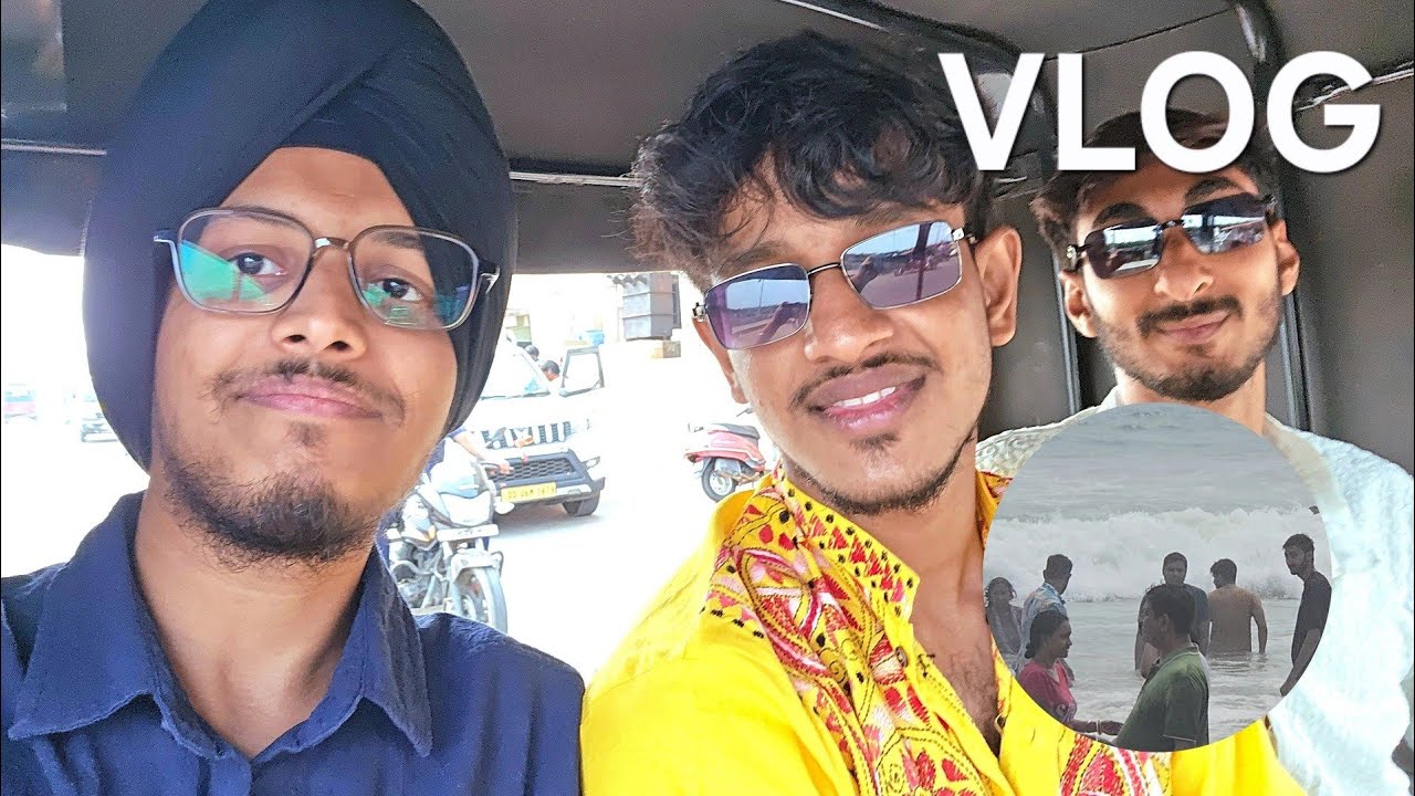 LAST Din Bahut Maza Kia Humne PURI Meh | VLOG 141 |
