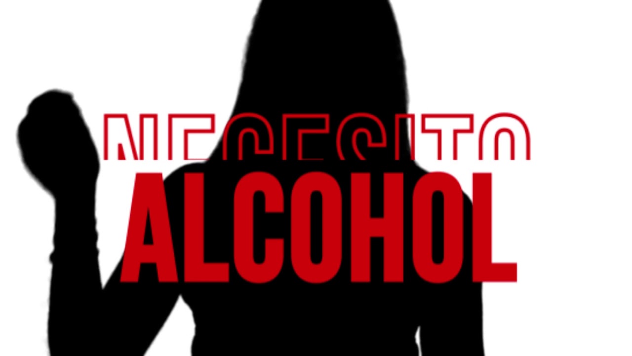 BSNO - ALCOHOL (Video Oficial)
