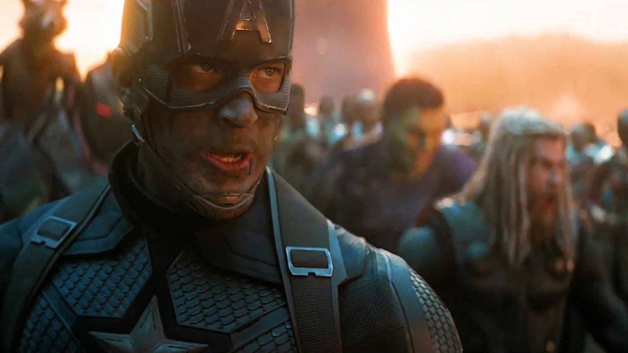 Marvel - Fearless