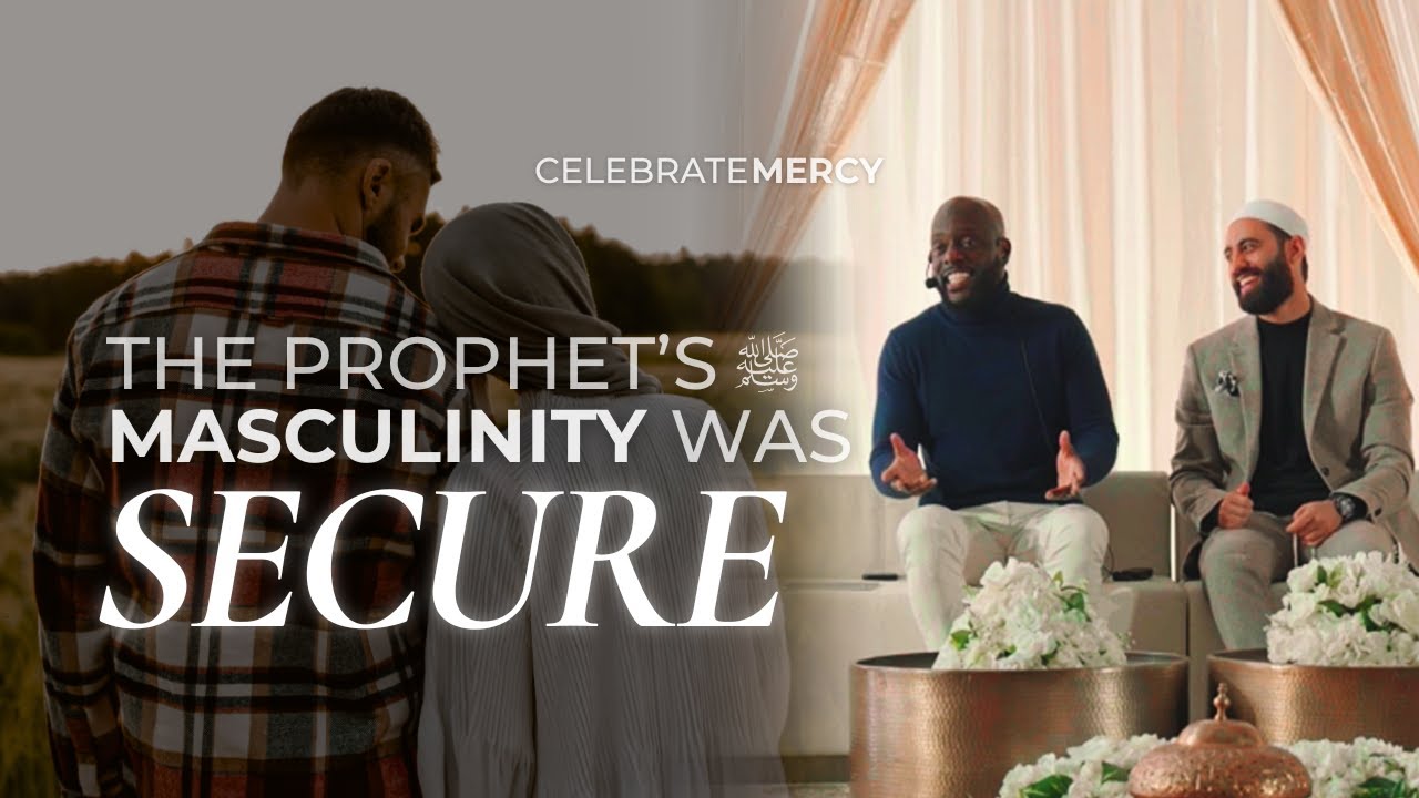 Как бы вы отреагировали, если бы это случилось с ВАМИ? – Пророк ﷺ так не поступил. – Убайдулла Эванс