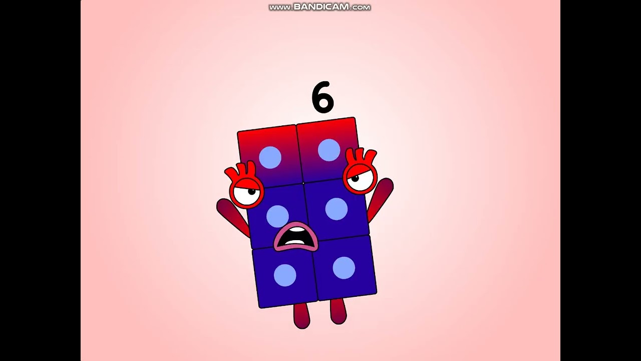 Angryblocks Band 1-3 (CREDITS IN DESCRIPTION)