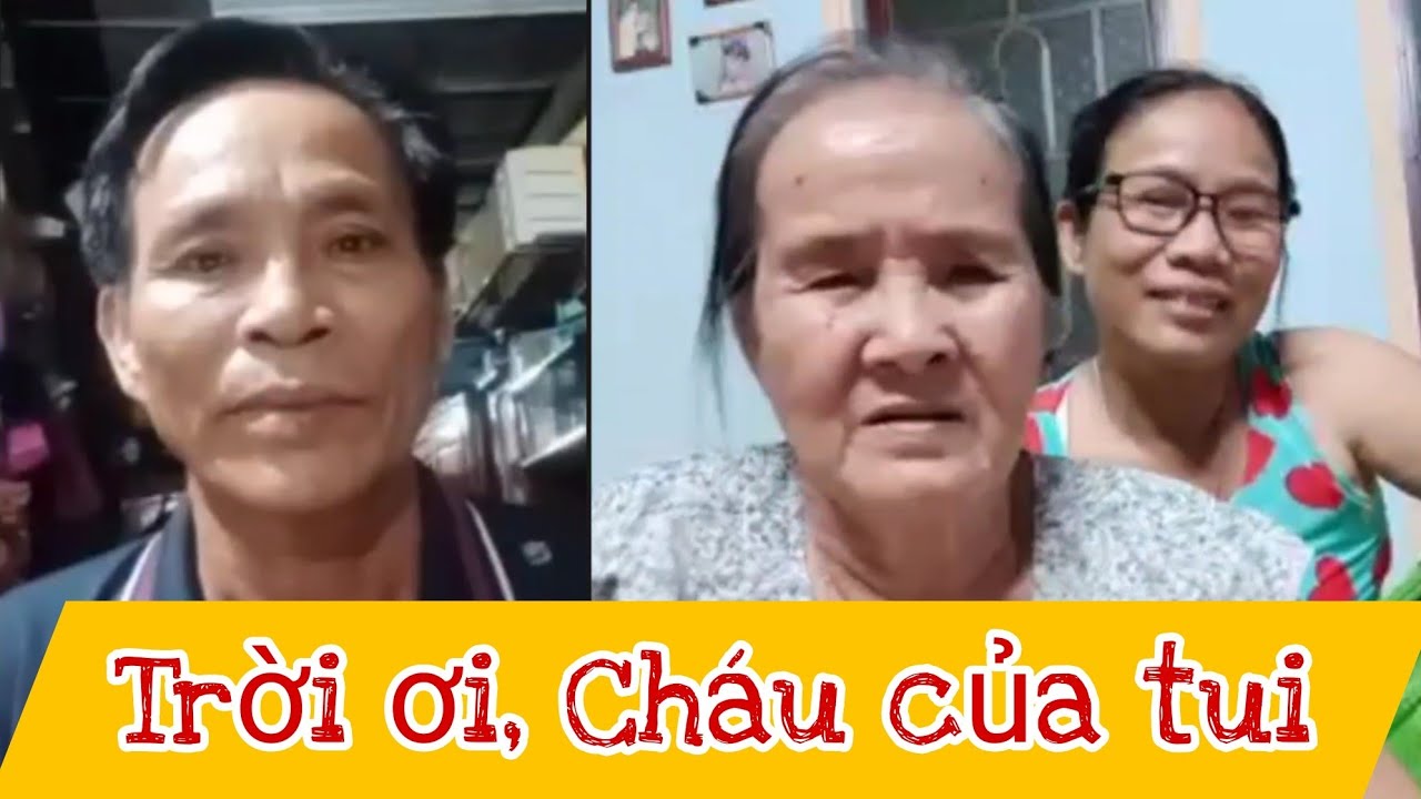 ( 651 ) Tin vui tiếp theo cho một gia đình. Gia đình bất ngờ khi có thêm người cháu tìm về.