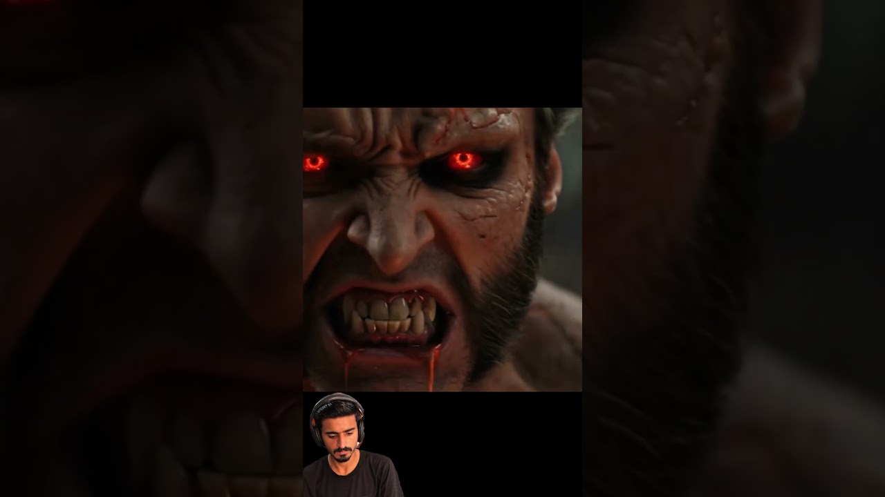 Hellverine (2026) - First Trailer | Hugh Jackman Returns as Wolverine in Darkest Form | Concept
