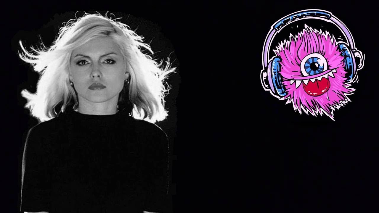 Blondie - Rapture - 