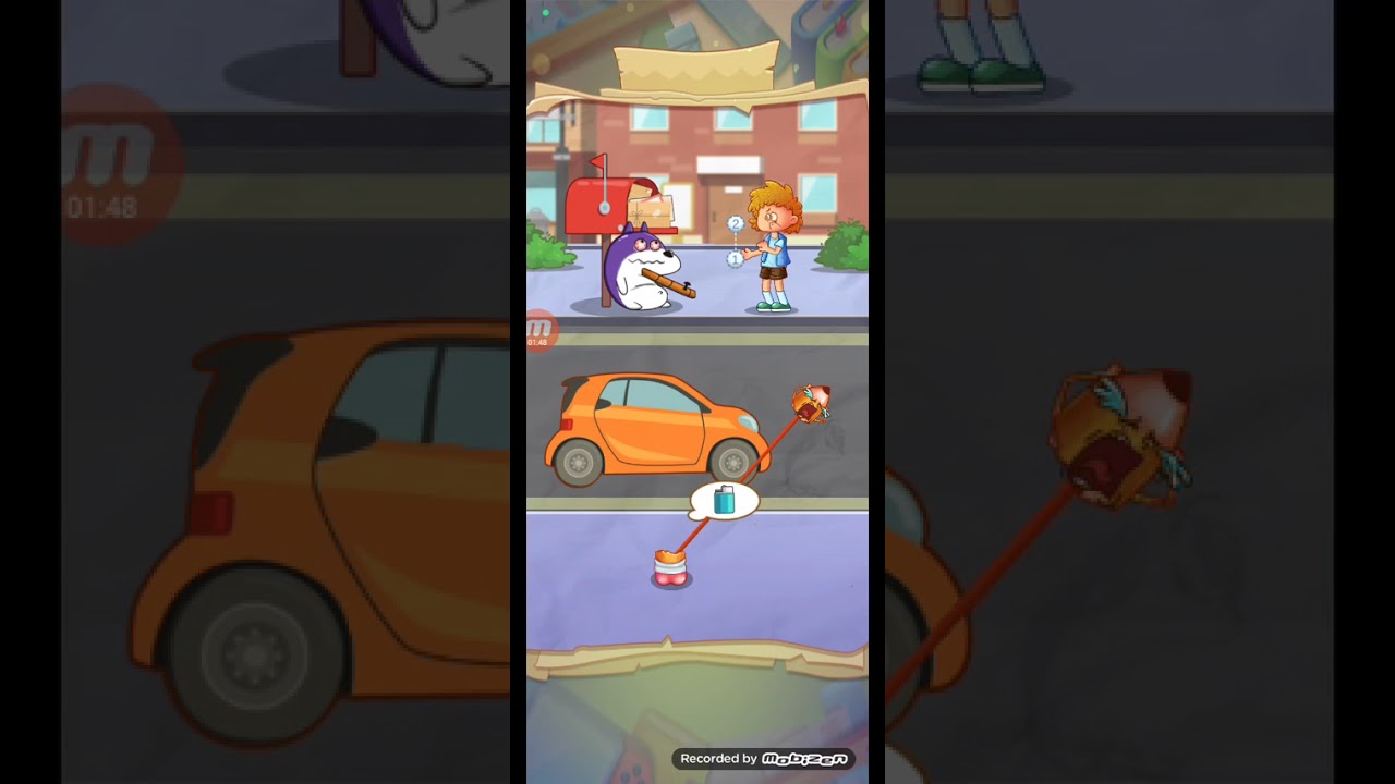 Pencil Eraser: Nurse Puzzle - All Levels 1-40 Gameplay Walkthrough (Android, iOS Game)