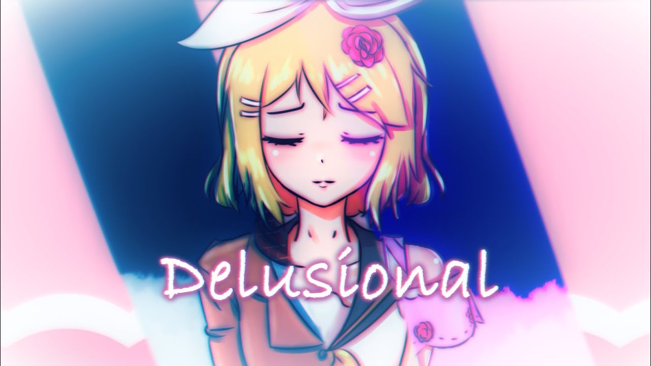 [ Kagamine Rin V4 English ] Delusional [ VOCALOID Original ] by AegisSan-P