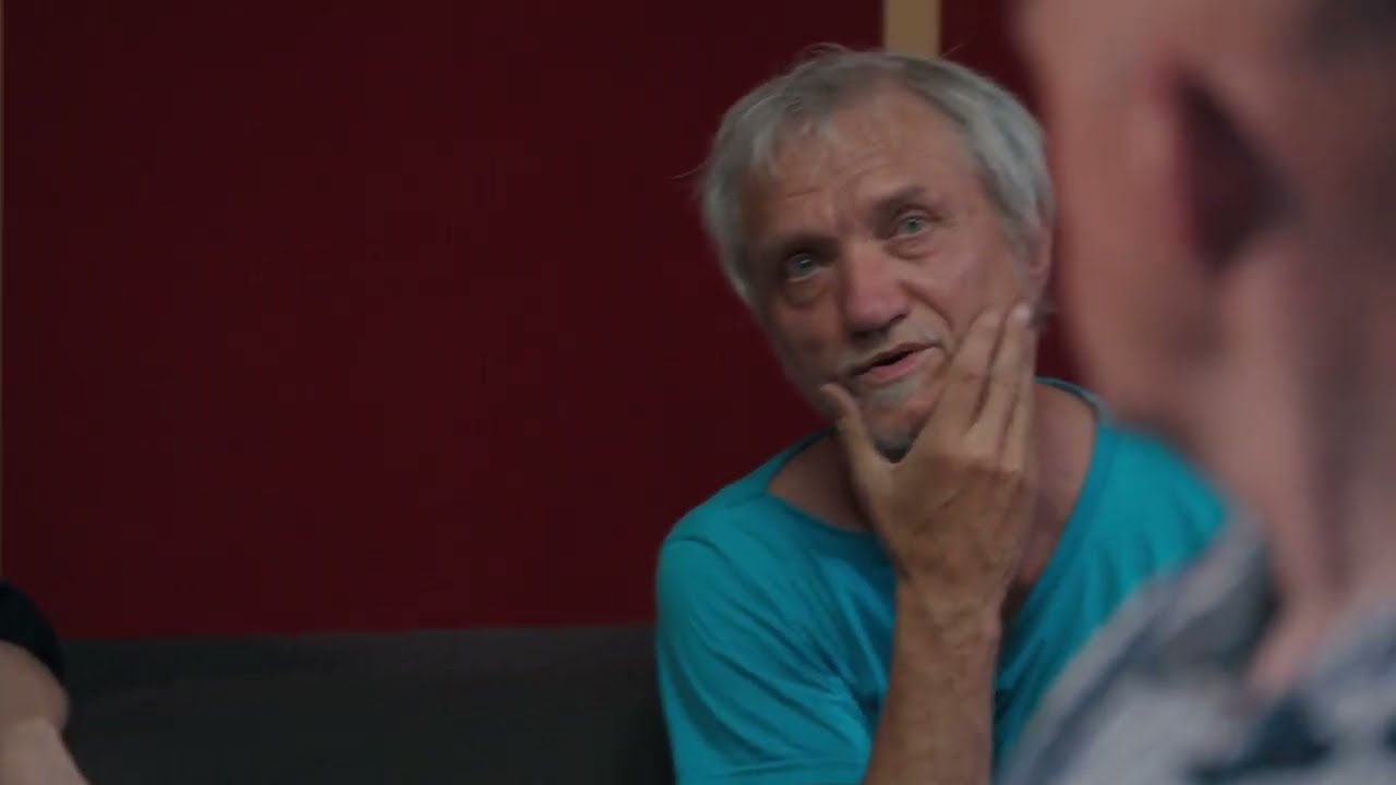 Treći svijet (TRAILER)
