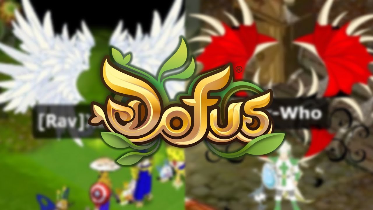 SESSION PVP DOFUS RETRO 1.29 !