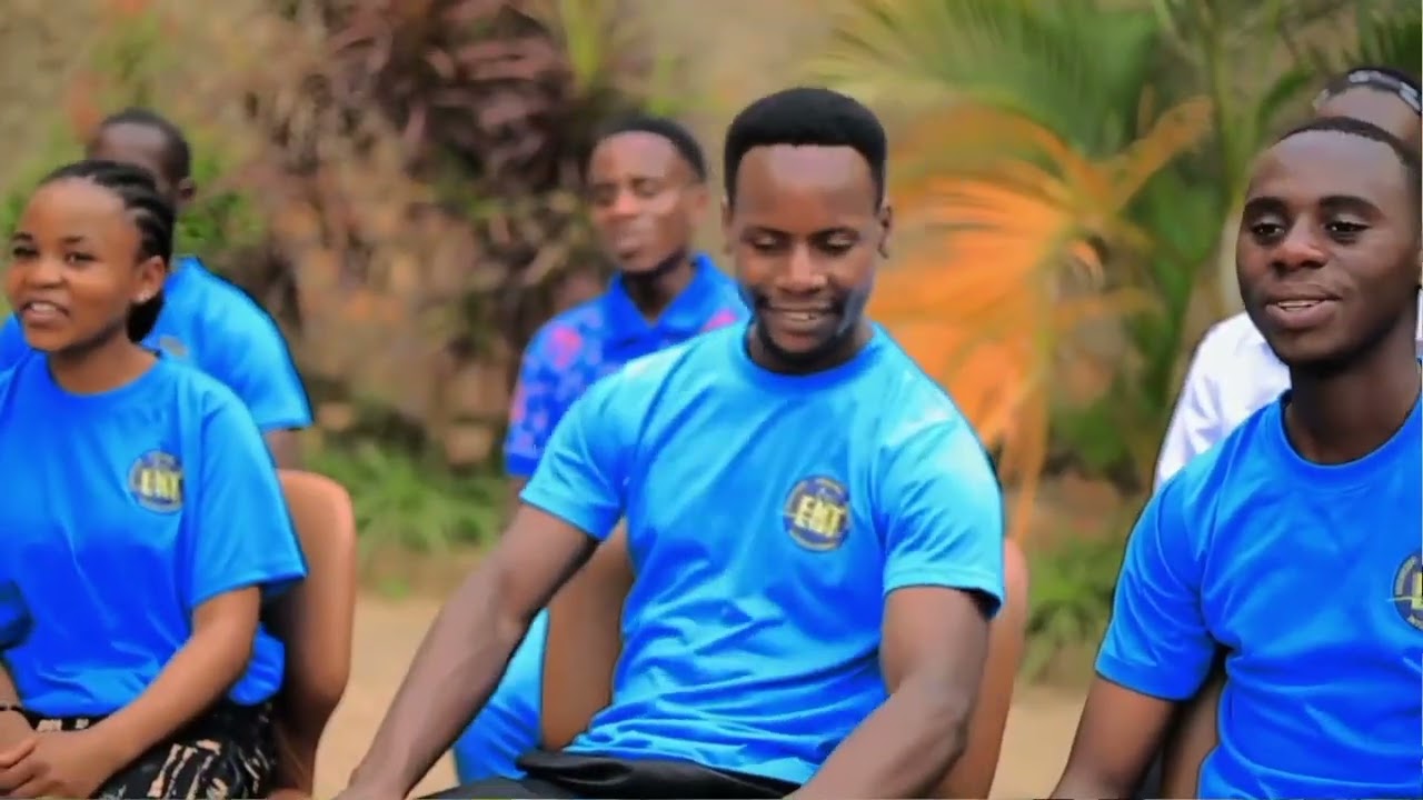 Waliwo katonda by true mission band choir // ebenezer healing temple international.