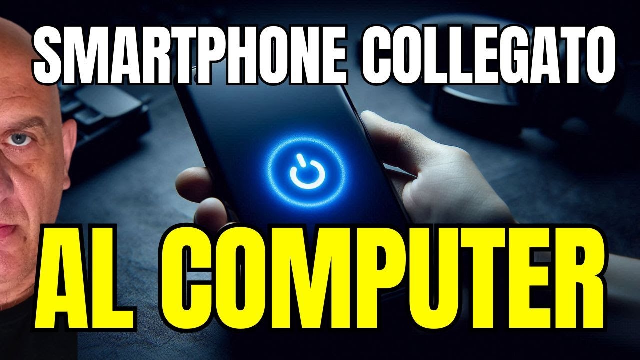 Come usare le app del telefono sul pc 💻