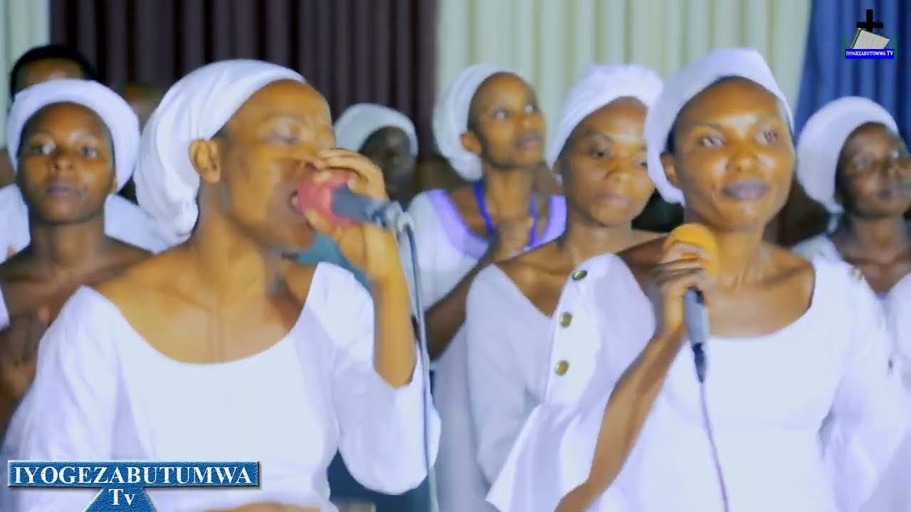 USHINDI Choir ya EMLER KAMEMBE