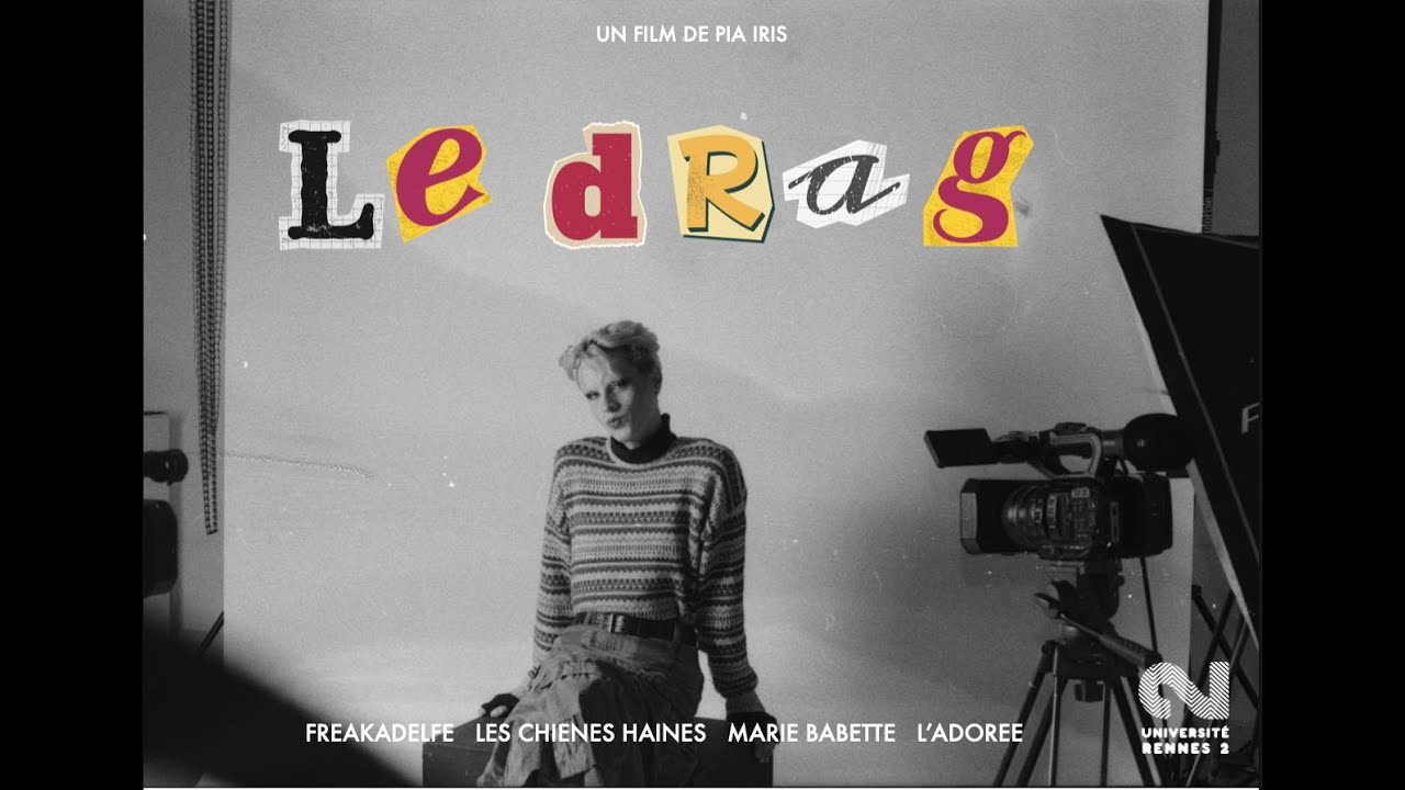 Le Drag Documentaire
