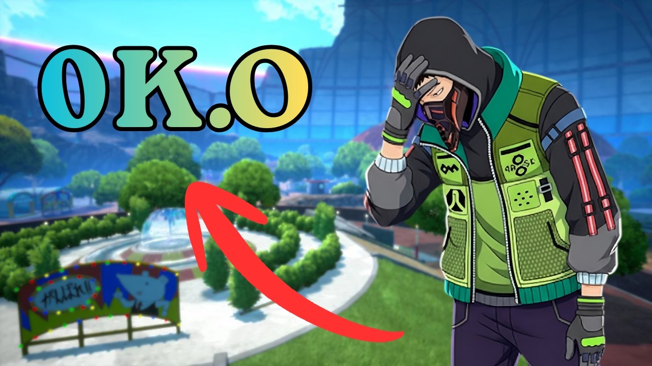 ☹️ 0 K.O + Acarrearon la partida | MY HERO ULTRA RUMBLE