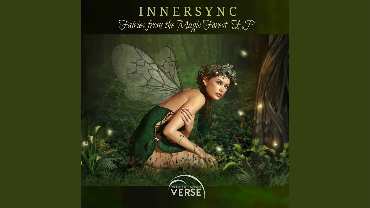 Fairies from the Magic Forest (Original Mix)