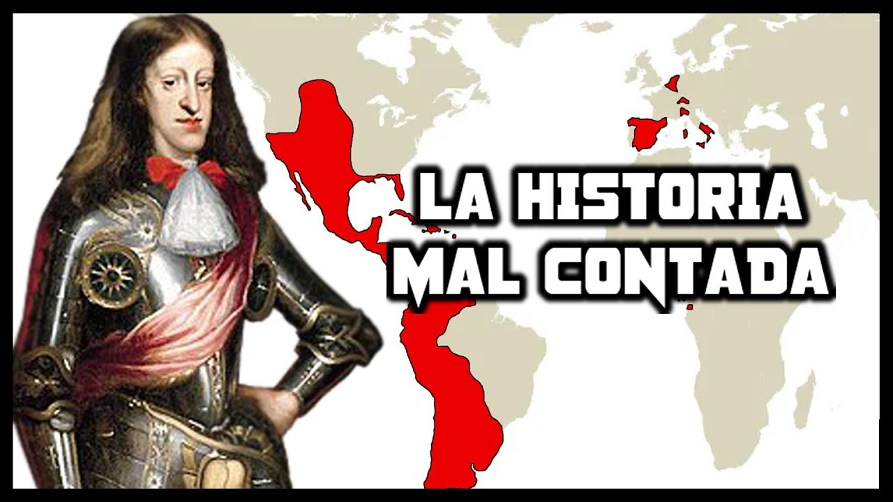CARLOS II DE ESPAÑA en 15 MINUTOS │ Ni tan hechizado ni tan decadente │ HISTORIA con MEMES