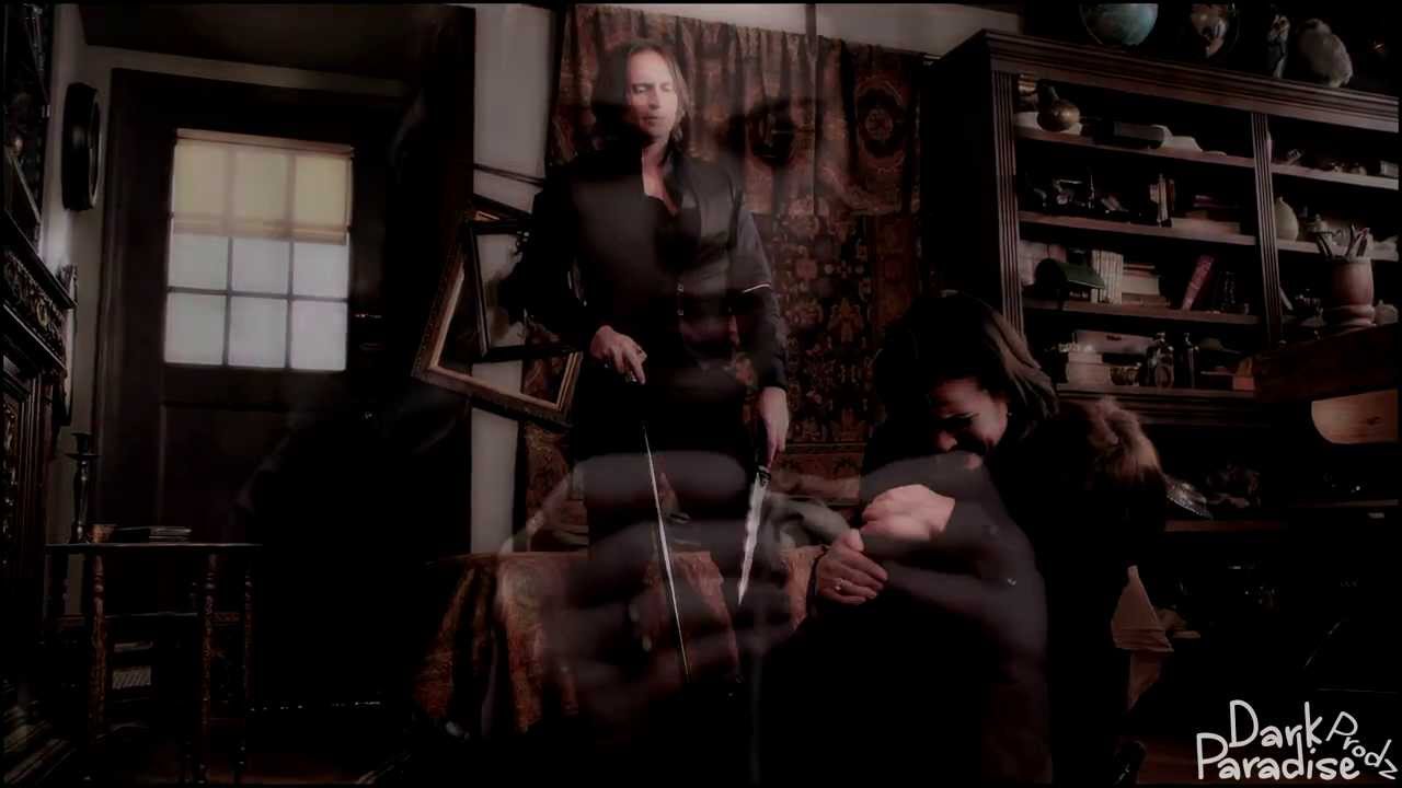 Regina & Cora | My Dearest Mother