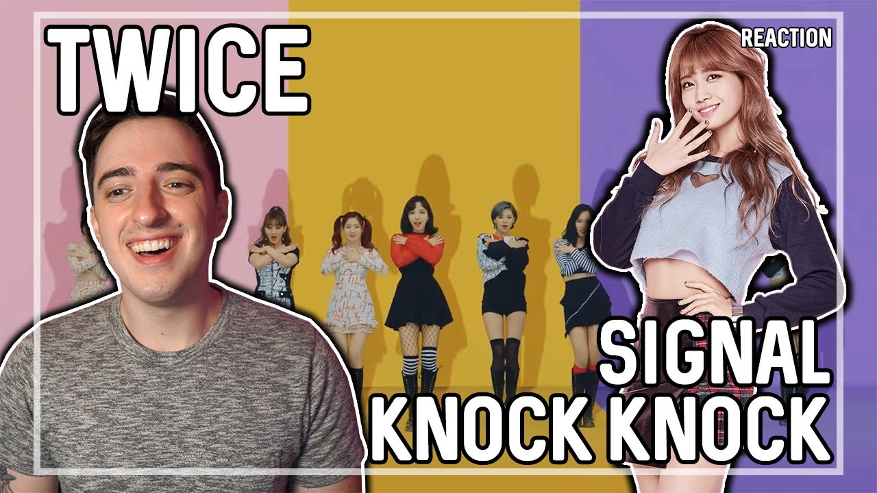 TWICE - 