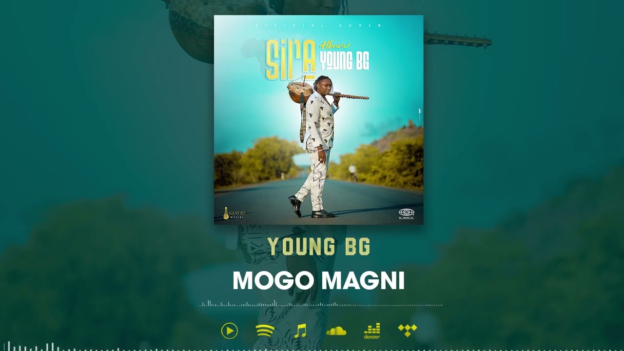 Young-Bg. Mogo Magni
