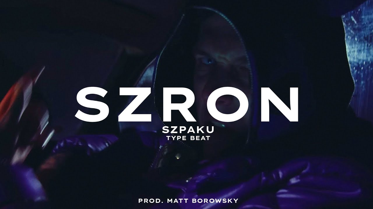 [FREE] Szpaku 