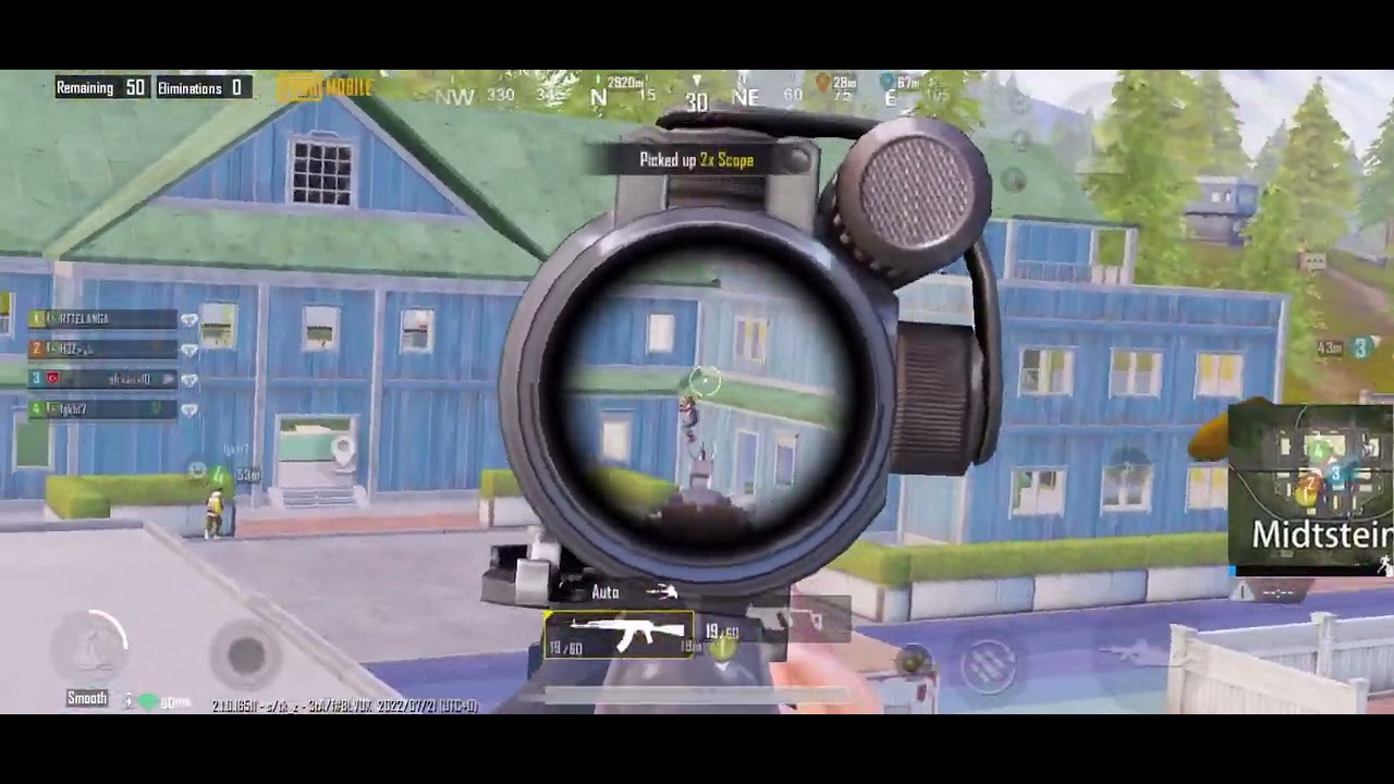 Bad Day 🥺🥺 #clutch #hassan #pubgmobile #staranonymous #star