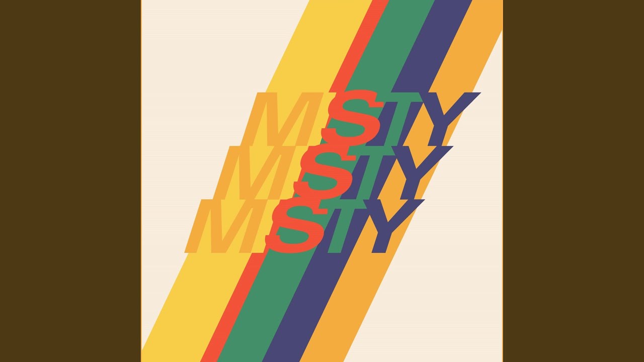 Misty (feat. Aries)
