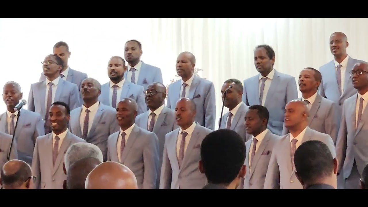 የምሥራቅ አያት የፋሬስ መዘሠራን #03