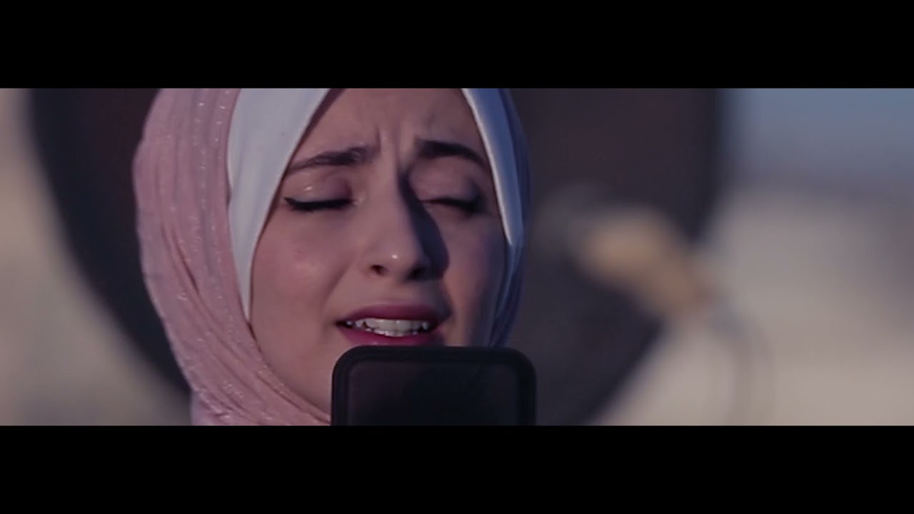 بائعة الكبريت - غادة ومحمد شومان ( cover by SHOMAN)