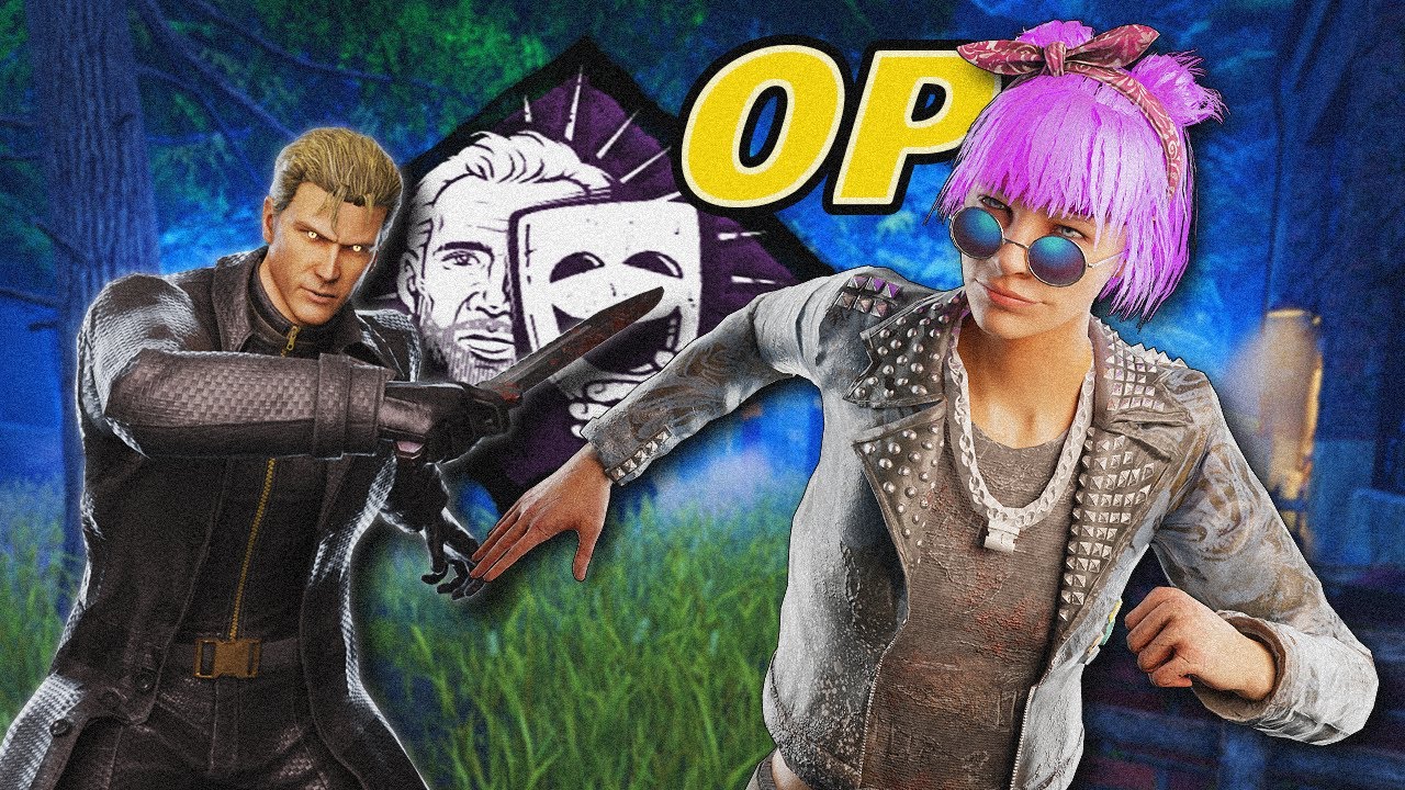 Dramaturgy is Very UNDERRATED... | STREAMER DUAL POV