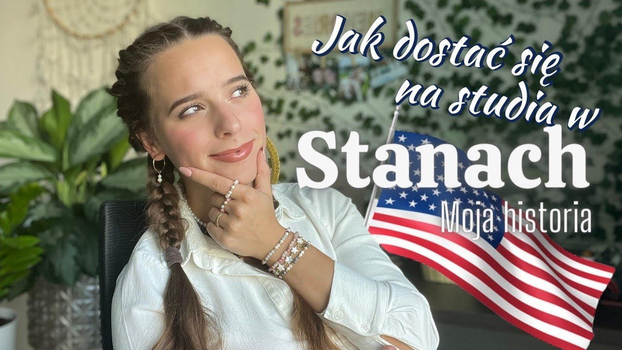 JAK DOSTAŁAM SIĘ NA STUDIA W STANACH? Magisterka na University of Miami