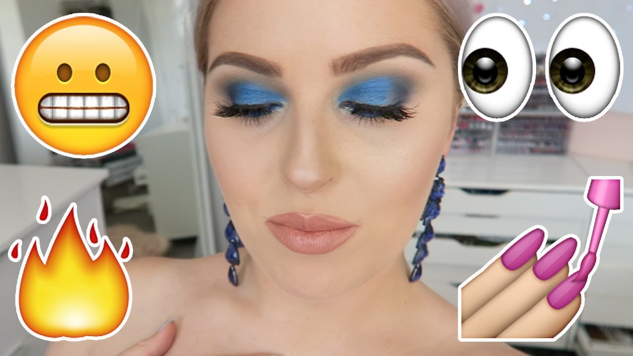 I PUNCHED..... ♡ Vlog 481