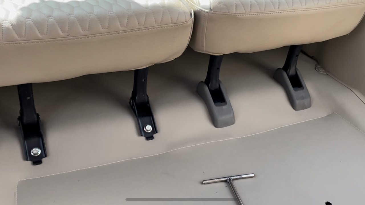 2022 Maruti suzuki Ertiga ki floor Matting￼ ( Lamination )￼ Full details